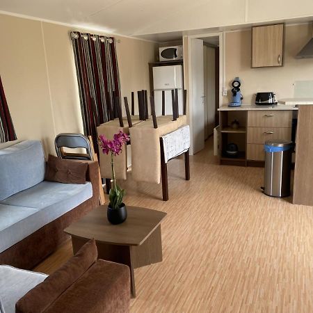 Hotel Le Bonheur Est Dans Le Pre. Le Tréport Exteriér fotografie