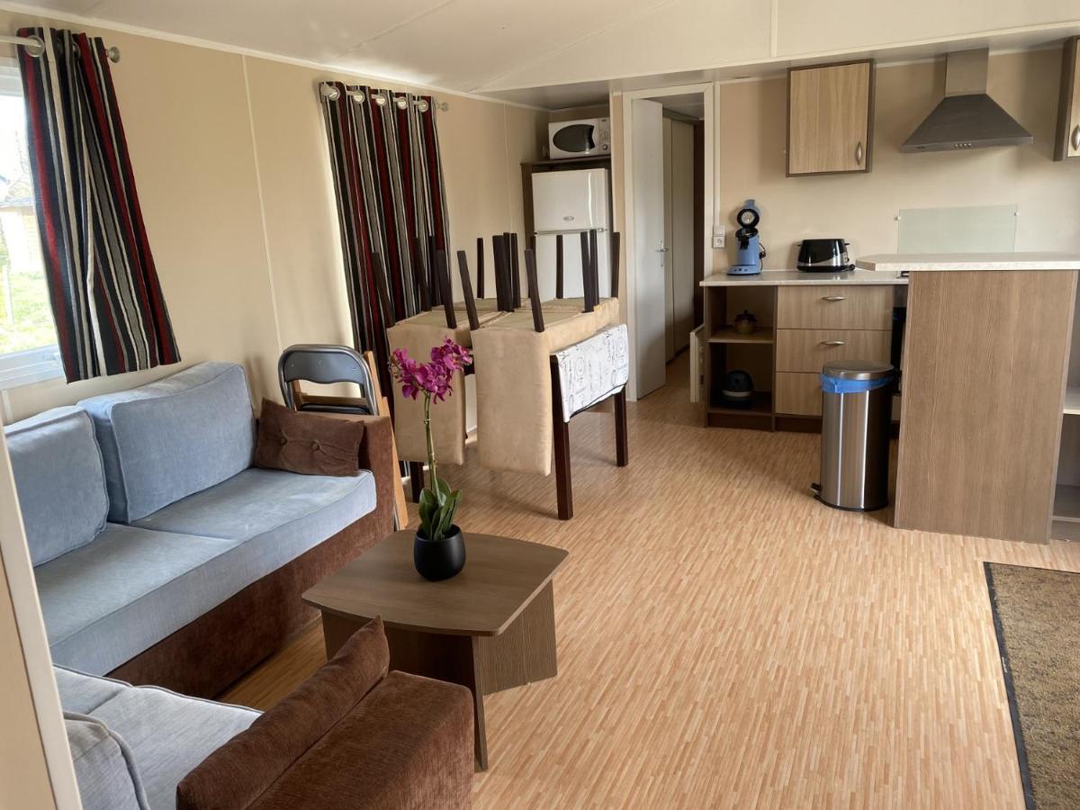 Hotel Le Bonheur Est Dans Le Pre. Le Tréport Exteriér fotografie