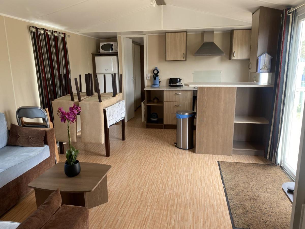 Hotel Le Bonheur Est Dans Le Pre. Le Tréport Exteriér fotografie